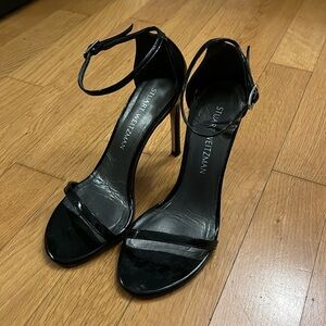 Stuart Weitzman Nudistsong Sandals